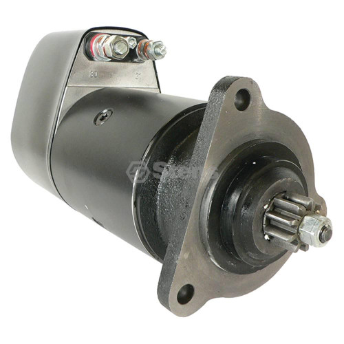 Starter For Massey Ferguson CL180944C0