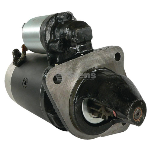 Starter For Massey Ferguson 9643382M1