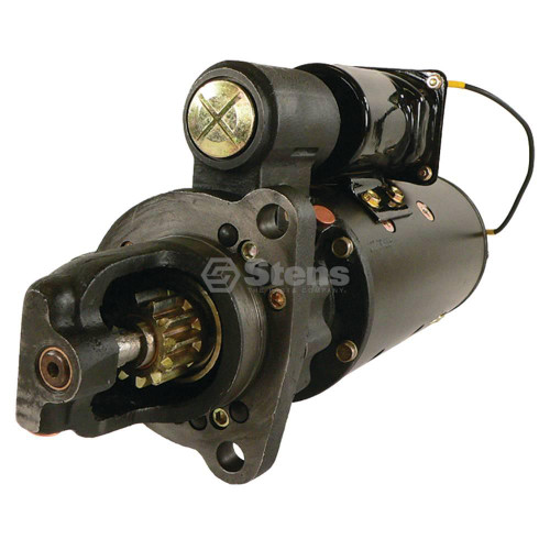 Starter For Massey Ferguson 294183M91