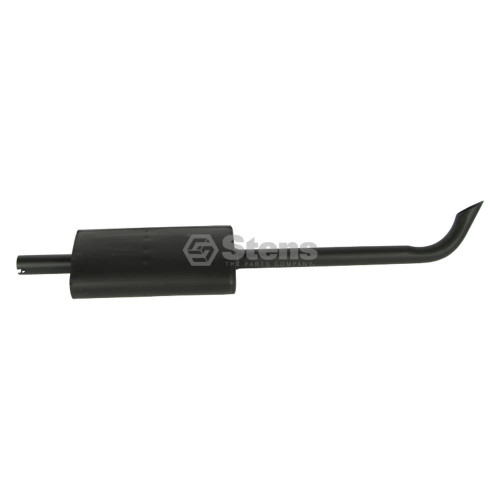 Muffler For Stanley FO-29
