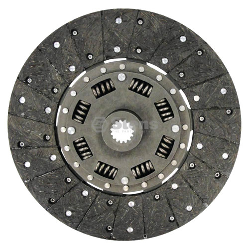 Clutch Disc For Ford/New Holland 83971427