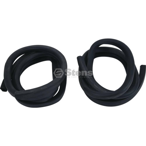 Glass Molding For Ford/New Holland 83947573