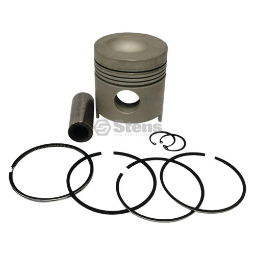 Piston Kit For Ford/New Holland 83912946