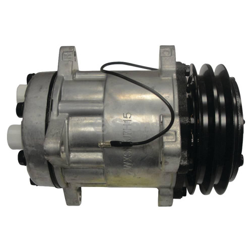 Compressor For Ford/New Holland 84018078