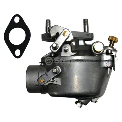Carburetor For Ford/New Holland B4NN9510A