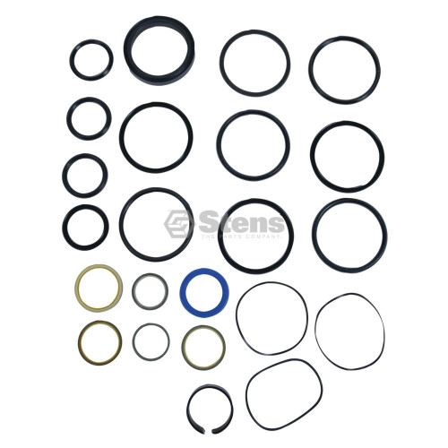 Hydraulic Cylinder Seal Kit For Ford/New Holland 81865787