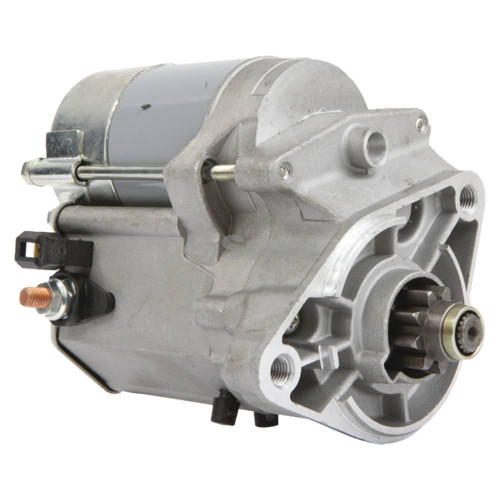 Starter For Ford/New Holland SBA185086670