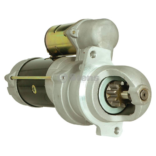 Starter For Ford/New Holland 89800887