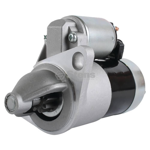 Starter For Ford/New Holland SBA185086321