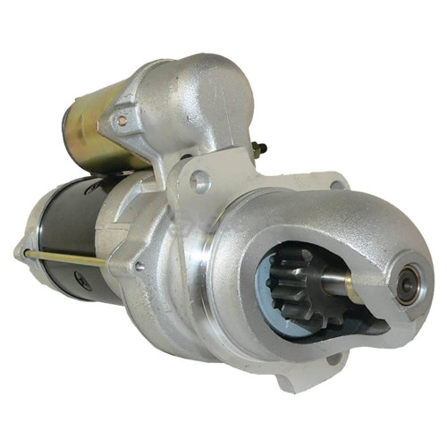 Starter For Ford/New Holland 89800888