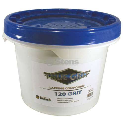 Lapping Compound  120 Grit Part # 020-988