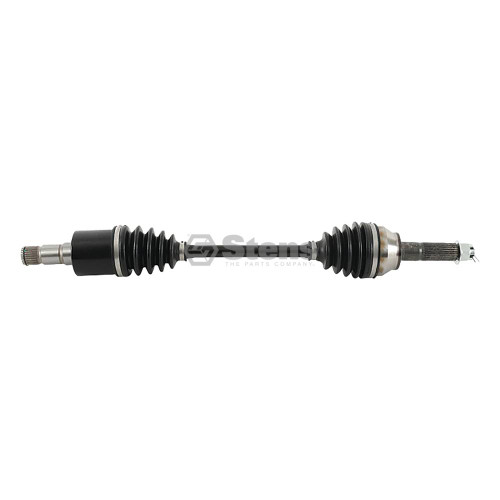 Heavy-Duty Axle replaces Polaris 1332895 Part # 018-448