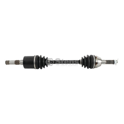 Heavy-Duty Axle replaces Polaris 1332284 Part # 018-442
