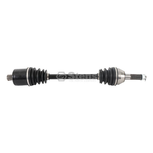 Heavy-Duty Axle replaces Polaris 1333069 Part # 018-440