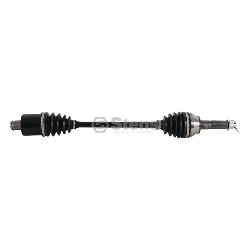 Heavy-Duty Axle replaces Polaris 1333233 Part # 018-434