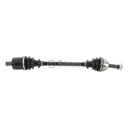Heavy-Duty Axle replaces Polaris 1333238 Part # 018-432