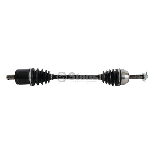 Heavy-Duty Axle replaces Polaris 1333134 Part # 018-424