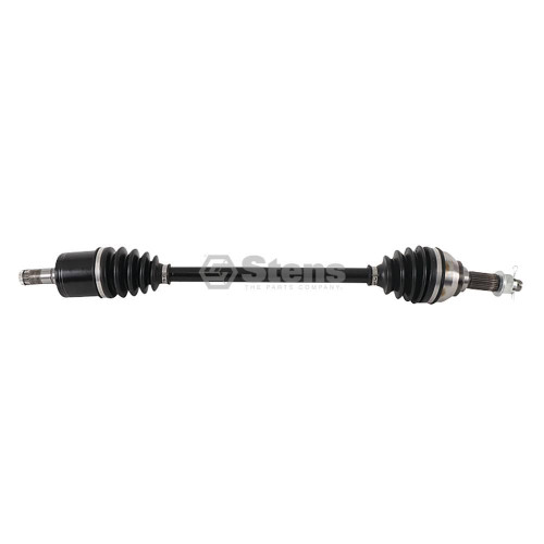 Heavy-Duty Axle For John Deere AM146261