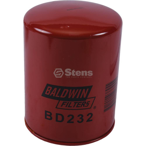 Lube Filter For Ford/New Holland 98432651