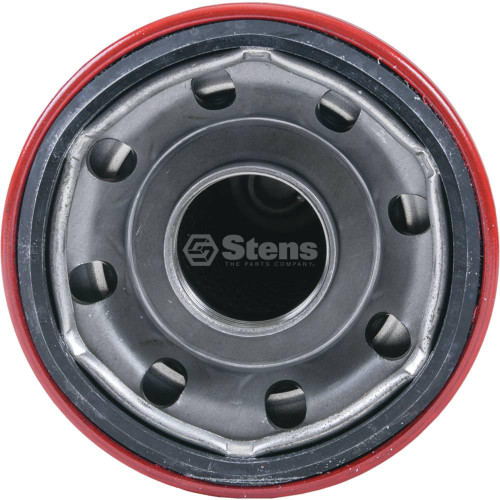 Lube Filter For Baldwin B7217