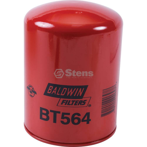 Lube Filter For Baldwin BT564