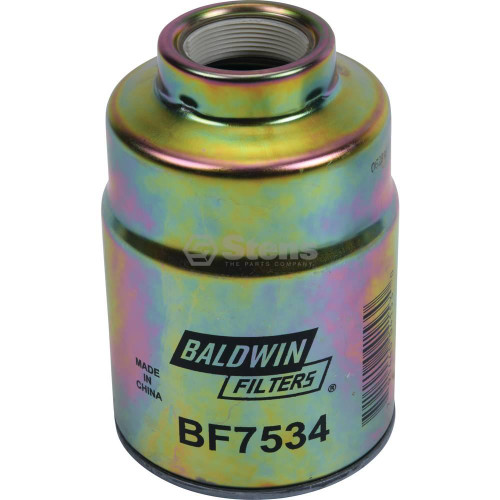 Fuel Filter For Baldwin BF7534