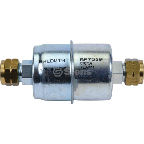 Fuel Filter For Baldwin BF7519