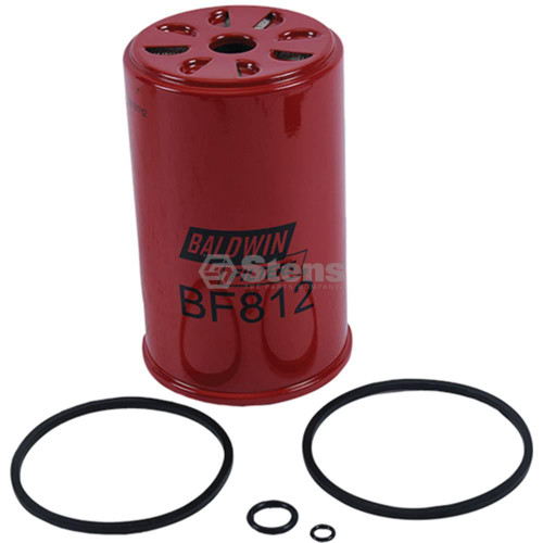 Fuel Filter For Massey Ferguson 1896202M92