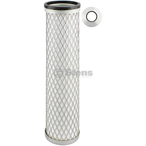 Air Filter replaces Kubota 15287-11490 Part # AF2837