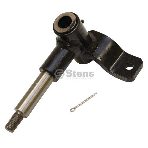 Left Hand Spindle replaces Club Car 1022879-01 Part # 851-211