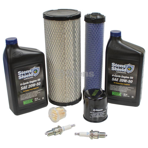 Engine Maintenance Kit replaces Kawasaki 49065-2057 Part # 785-685