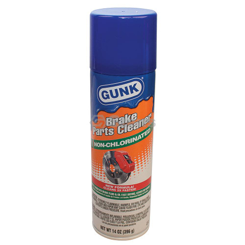 Brake Cleaner replaces 14 oz. aerosol can Part # 752-938