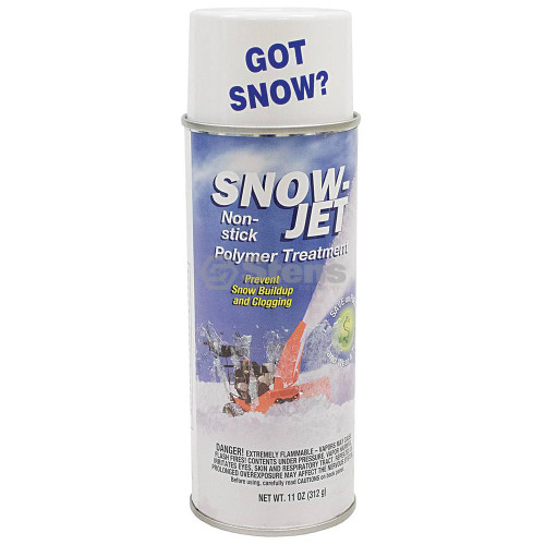 Snowblower Spray For 11 oz. can