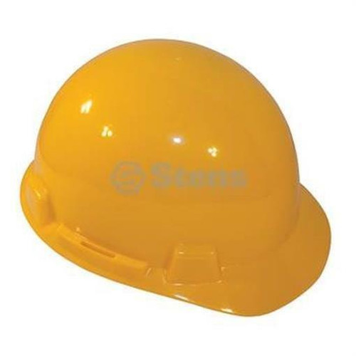 Genuine Stens Hard Hat for 6 Point Suspension-Ratchet