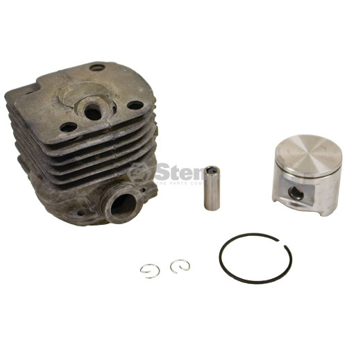 Cylinder Assembly replaces Husqvarna 503939372 Part # 632-860