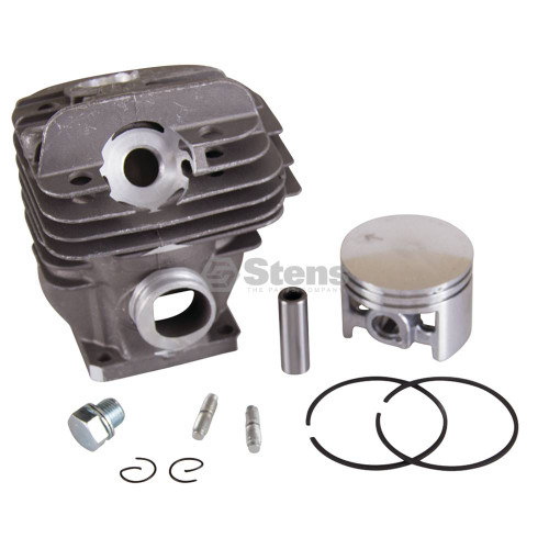 Cylinder Assembly replaces Stihl 1121 020 1217 (44.7mm) Part # 632-542
