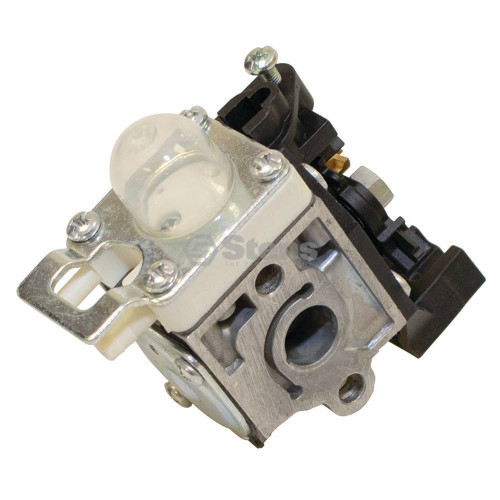 Carburetor replaces Zama RB-K94 Part # 616-452