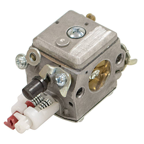 Carburetor replaces Zama C3-EL17B Part # 616-406