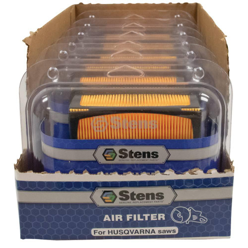 Air Filter Retail Master Pack For Husqvarna 525470602