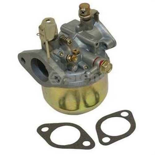 Carburetor replaces E-Z-GO 21740-G1 Part # 520-187