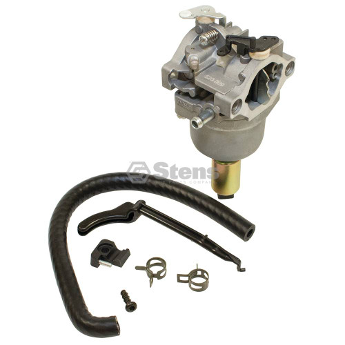 Carburetor replaces Briggs & Stratton 799727 Part # 520-009