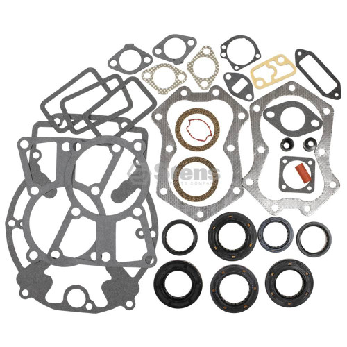 Gasket Set For Kohler 25 755 37-S