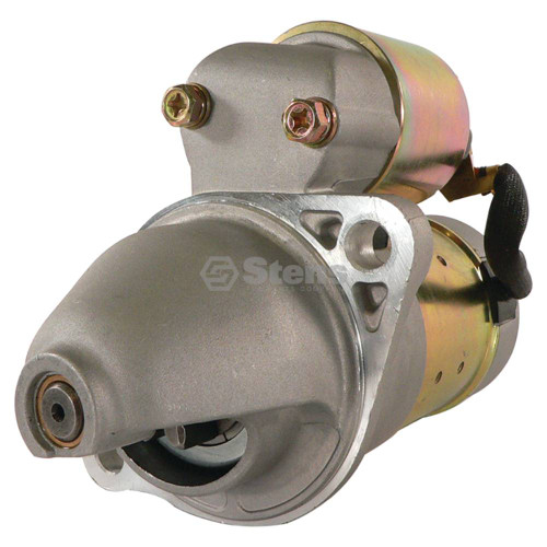 Electric Starter replaces Kubota T1060-16800 Part # 435-972