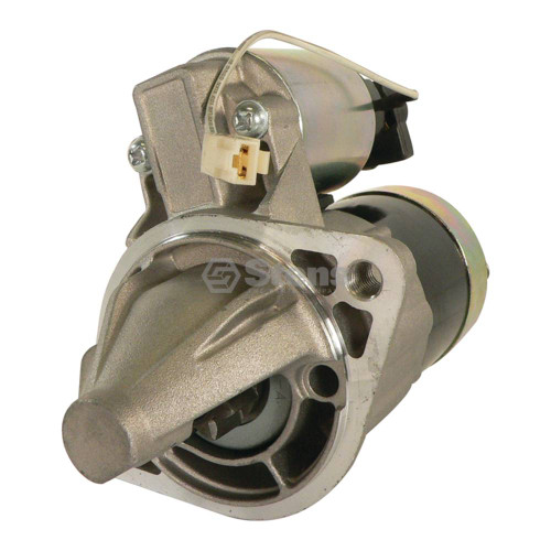 Electric Starter replaces Kubota 6C140-59215 Part # 435-970