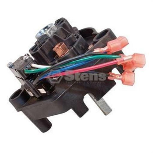 Forward/Reverse Switch replaces Club Car 101753005 Part # 435-899