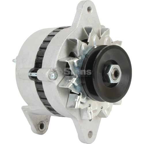 Alternator replaces John Deere TY6647 Part # 435-706