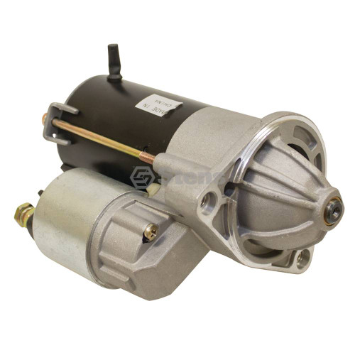 Electric Starter replaces John Deere MIA11732 Part # 435-517
