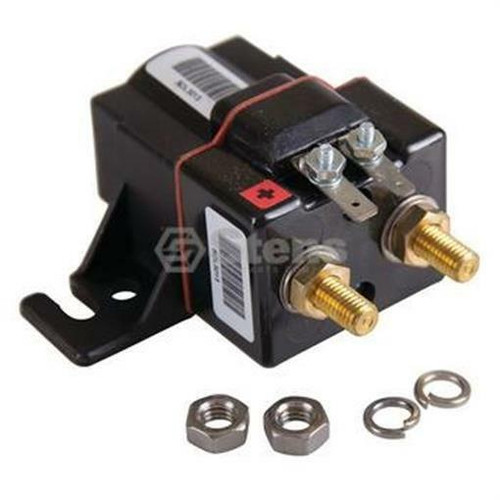 Starter Solenoid replaces Club Car 101908701 Part # 435-459