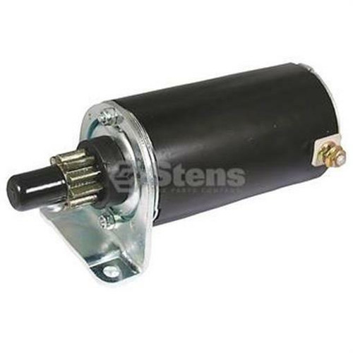 Electric Starter replaces Kawasaki 99999-7080 Part # 435-371