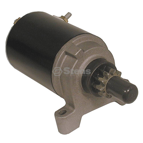 Electric Starter replaces Tecumseh 37425 Part # 435-351